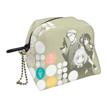 將圖片載入圖庫檢視器 新箱識 🌟9月新貨🌟 Bandai 全新 現貨 行版 間諜家家酒 SPY × FAMILY Assort 扭蛋 錢包 &amp; 襟章 (一套16款) Spy Family Assort (set of 16)
