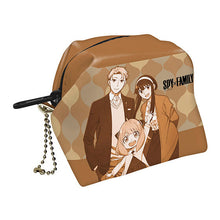 將圖片載入圖庫檢視器 新箱識 🌟9月新貨🌟 Bandai 全新 現貨 行版 間諜家家酒 SPY × FAMILY Assort 扭蛋 錢包 &amp; 襟章 (一套16款) Spy Family Assort (set of 16)
