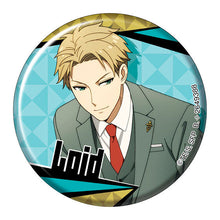 將圖片載入圖庫檢視器 新箱識 🌟9月新貨🌟 Bandai 全新 現貨 行版 間諜家家酒 SPY × FAMILY Assort 扭蛋 錢包 &amp; 襟章 (一套16款) Spy Family Assort (set of 16)
