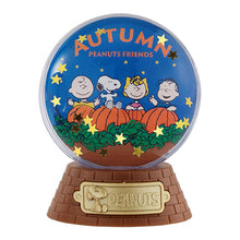 將圖片載入圖庫檢視器 新箱識 🌟12月新貨🌟 現貨 行版 Bandai Snoopy 史努比扭蛋水晶球 一套6款 史露比 史奴比
