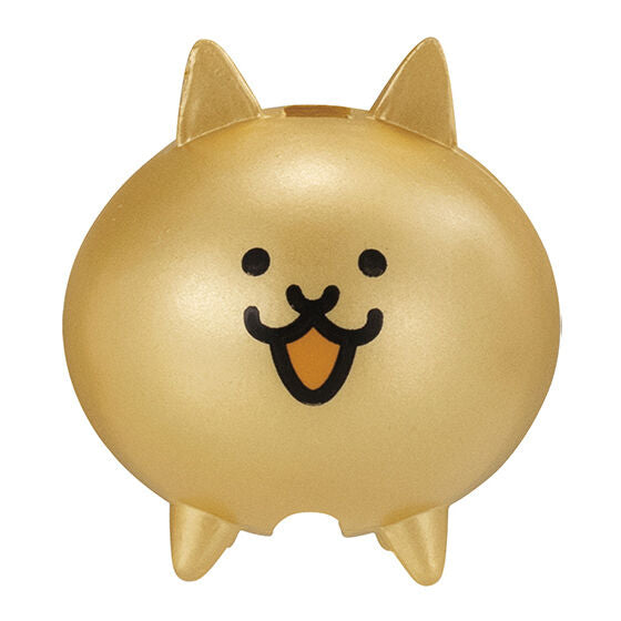 新箱識 🌟 1月新貨🌟  現貨 行版 扭蛋 BANDAI 貓咪大戰爭數據線裝飾第3彈 貓咪大作戰 貓咪大作戰  金貓