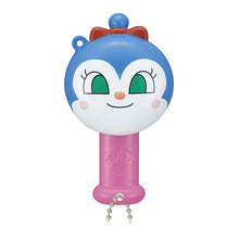 Cargar imagen en el visor de la galería, 新箱識 🌟1月新貨🌟 行版 扭蛋 麵包超人迷你樂器7 喇叭 沙鎚 小提琴 搖鼓 紅精靈 細菌人 細菌小子 麵包超人 方包超人 洋蔥超人
