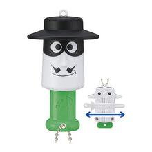 Cargar imagen en el visor de la galería, 新箱識 🌟1月新貨🌟 行版 扭蛋 麵包超人迷你樂器7 喇叭 沙鎚 小提琴 搖鼓 紅精靈 細菌人 細菌小子 麵包超人 方包超人 洋蔥超人
