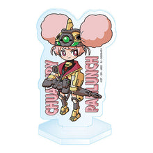 Cargar imagen en el visor de la galería, 新箱識 🌟5月新貨🌟 現貨 行版 BANDAI 扭蛋 機動戰士高達 水星的魔女亞加力膠座 1Set7Pcs
