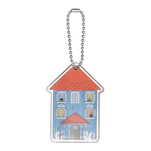 画像をギャラリービューアに読み込む, 新ボックス情報🌟6月新入荷🌟 ムーミン ちいさなファティファミリー アフタヌーンティーシリーズの新バージョン エコバッグ、ルーズバッグ、キーホルダー 5種セット
