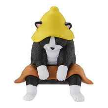 將圖片載入圖庫檢視器 新箱識 🌟6月新貨🌟 現貨 行版 BANDAI 扭蛋 桑拿 動物 Animal 第九彈 Animals Vol. 9 貓
