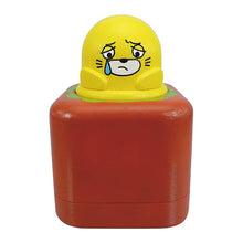 Load image into Gallery viewer, New box information 🌟New arrivals in August🌟 Ready-made new BANDAI Gacha Whac-a-Mole series mini-mole set of 5 types
