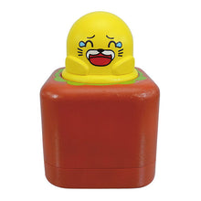 Load image into Gallery viewer, New box information 🌟New arrivals in August🌟 Ready-made new BANDAI Gacha Whac-a-Mole series mini-mole set of 5 types
