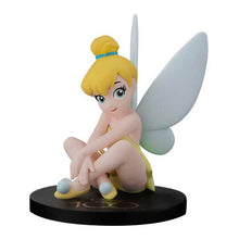 將圖片載入圖庫檢視器 新箱識 🌟 8月新貨🌟  現貨 扭蛋 全新 Bandai 迪士尼100周年排隊系列 Tinker Bell 小仙子

