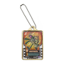 將圖片載入圖庫檢視器 新箱識 🌟9月新貨🌟 行版 BANDAI 扭蛋 2023 幪面超人人連動系列微型吊飾 一套10款 Kamen Rider Gotchard Driver
