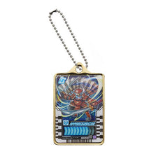將圖片載入圖庫檢視器 新箱識 🌟9月新貨🌟 行版 BANDAI 扭蛋 2023 幪面超人人連動系列微型吊飾 一套10款 Kamen Rider Gotchard Driver
