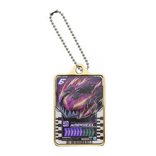 將圖片載入圖庫檢視器 新箱識 🌟9月新貨🌟 行版 BANDAI 扭蛋 2023 幪面超人人連動系列微型吊飾 一套10款 Kamen Rider Gotchard Driver

