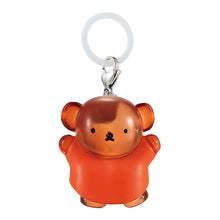 將圖片載入圖庫檢視器 新箱識 🌟 10月新貨🌟  現貨 行版 全新 扭蛋 Bandai MIFFY雨傘裝飾吊飾-BEST

