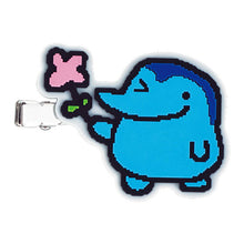 將圖片載入圖庫檢視器 新箱識 🌟11月新貨🌟 現貨 行版 扭蛋 BANDAI TAMAGOTCHI髮夾 一套8款
