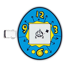 將圖片載入圖庫檢視器 新箱識 🌟11月新貨🌟 現貨 行版 扭蛋 BANDAI TAMAGOTCHI髮夾 一套8款

