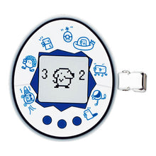 將圖片載入圖庫檢視器 新箱識 🌟11月新貨🌟 現貨 行版 扭蛋 BANDAI TAMAGOTCHI髮夾 一套8款

