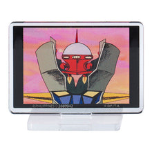 Load image into Gallery viewer, New box information 🌟 New arrivals in December 🌟 Ready-made gashapon BANDAI Armored Man OP&amp;ED acrylic rubber base set of 8 styles
