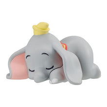 画像をギャラリービューアに読み込む, 新箱識 🌟 12月新貨🌟  現貨 行版 Bandai 扭蛋 迪士尼朋友睡眠系列2 Marie Cat 米妮 Minnie 黛絲 小飛象
