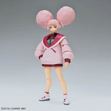 Load image into Gallery viewer, New box information 🌟 New arrivals in February 🌟 Ready-made BANDAI model Figure-rise standard series Saiyaceli Panlenz 
