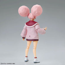 Load image into Gallery viewer, New box information 🌟 New arrivals in February 🌟 Ready-made BANDAI model Figure-rise standard series Saiyaceli Panlenz 
