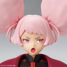 Load image into Gallery viewer, New box information 🌟 New arrivals in February 🌟 Ready-made BANDAI model Figure-rise standard series Saiyaceli Panlenz 
