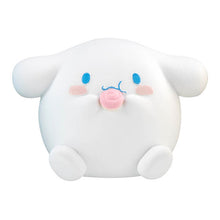 將圖片載入圖庫檢視器 新箱識 🌟 2月新貨🌟  現在 行版 扭蛋 BANDAI SANRIO 角色食太多系列 玉桂狗
