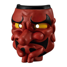 Load image into Gallery viewer, New box information 🌟 New arrivals in February 🌟 New ready-made gashapon BANDAI mask waiting series set with 5 models in total 
