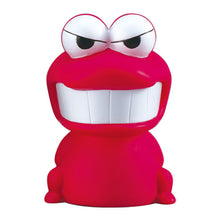 Load image into Gallery viewer, New box information 🌟 New arrivals in March 🌟 BANDAI Crayon Shin-chan Luminous Shape Decoration Gacha 1 set of 4 night lights Shin-chan Xiaobai Buli Saemon Crocodile 
