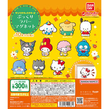 將圖片載入圖庫檢視器 新箱識 🌟 6月新貨🌟 現貨 行版 全新 BANDAI 扭蛋 SANRIO角色水汪汪眼睛磁石貼 玉桂狗 大耳狗 CINNAMOROLL
