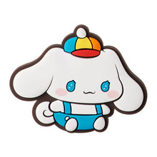 將圖片載入圖庫檢視器 新箱識 🌟 6月新貨🌟 現貨 行版 全新 BANDAI 扭蛋 SANRIO角色水汪汪眼睛磁石貼 玉桂狗 大耳狗 CINNAMOROLL
