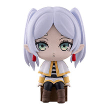 將圖片載入圖庫檢視器 新箱識 🌟9月新貨🌟 現貨 扭蛋 行版 BANDAI 葬送的芙莉蓮人物造型收藏 (REPEAT) 一套5隻 芙莉蓮 欣梅爾 寶箱怪
