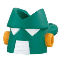 画像をギャラリービューアに読み込む, 新箱識 🌟6月新貨🌟現貨 行版 BANDAI 蠟筆小新pukutto戒指 2 一套5款 妮妮 妮妮兔 康達姆機器人 動感超人 蠟筆小新動感超人
