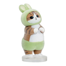 画像をギャラリービューアに読み込む, (品質問題貨品不完美)新箱識 🌟 8月新貨🌟 現貨 行版 Bandai 扭蛋  MOFUSAND 排隊系列 一套5款
