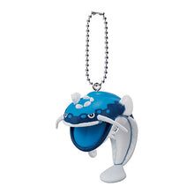 画像をギャラリービューアに読み込む, 新箱識 🌟8月新貨🌟 現貨 全新 行版 扭蛋 BANDAI 寵物小精靈 精靈寶可夢 POKEMON 寶可夢 串連 吊飾 第10彈  一套5款 3:2扣比例 比卡超
