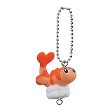 画像をギャラリービューアに読み込む, 新箱識 🌟8月新貨🌟 現貨 全新 行版 扭蛋 BANDAI 寵物小精靈 精靈寶可夢 POKEMON 寶可夢 串連 吊飾 第10彈  一套5款 3:2扣比例 比卡超
