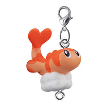 画像をギャラリービューアに読み込む, 新箱識 🌟8月新貨🌟 現貨 全新 行版 扭蛋 BANDAI 寵物小精靈 精靈寶可夢 POKEMON 寶可夢 串連 吊飾 第10彈  一套5款 3:2扣比例 比卡超
