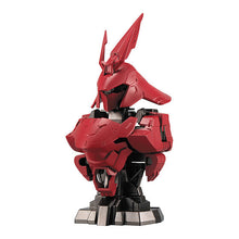 將圖片載入圖庫檢視器 新箱識 🌟7月新貨🌟 現貨 Bandai 全新 行版 扭蛋 機動戰士高達胸像第7彈 沙薩比 (REPEAT) 一套3款
