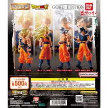 画像をギャラリービューアに読み込む, 新箱識 🌟5月新貨🌟 現貨 全新 行版 BANDAI 扭蛋 HG龍珠01 悟空系列 (REPEAT) 一套4款 / HG DRAGON BALL 01 GOKU EDITION (REPEAT) / HGドラゴンボール01 GOKU EDITION 孫悟空 身勝手の極意“兆” 超サイヤ人 孫悟空 超サイヤ人3 孫悟空 孫悟空 身勝手の極意
