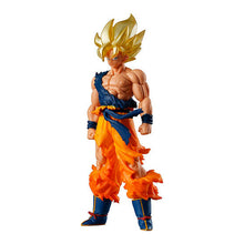 画像をギャラリービューアに読み込む, 新箱識 🌟5月新貨🌟 現貨 全新 行版 BANDAI 扭蛋 HG龍珠01 悟空系列 (REPEAT) 一套4款 / HG DRAGON BALL 01 GOKU EDITION (REPEAT) / HGドラゴンボール01 GOKU EDITION 孫悟空 身勝手の極意“兆” 超サイヤ人 孫悟空 超サイヤ人3 孫悟空 孫悟空 身勝手の極意
