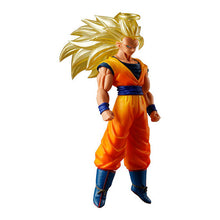 画像をギャラリービューアに読み込む, 新箱識 🌟5月新貨🌟 現貨 全新 行版 BANDAI 扭蛋 HG龍珠01 悟空系列 (REPEAT) 一套4款 / HG DRAGON BALL 01 GOKU EDITION (REPEAT) / HGドラゴンボール01 GOKU EDITION 孫悟空 身勝手の極意“兆” 超サイヤ人 孫悟空 超サイヤ人3 孫悟空 孫悟空 身勝手の極意
