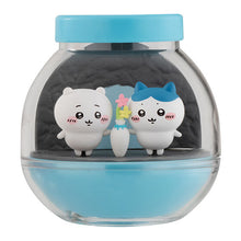 Cargar imagen en el visor de la galería, 新箱識 🌟 11月新貨🌟  現貨 行版 BANDAI 扭蛋 水晶球裹的CHIIKAWA (REPEAT)  一套3款
