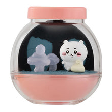 Cargar imagen en el visor de la galería, 新箱識 🌟 11月新貨🌟  現貨 行版 BANDAI 扭蛋 水晶球裹的CHIIKAWA (REPEAT)  一套3款
