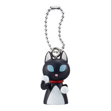 Load image into Gallery viewer, New box information 🌟 New arrivals in August 🌟 Ready-made new gashapon BANDAI Doraemon secret props mini pendants 2 sets of 5 styles 
