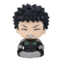 画像をギャラリービューアに読み込む, 新箱識 🌟 10月新貨🌟  現貨  Bandai  全新 行版 扭蛋  怪獸8號 角色坐下系列     一套4款
