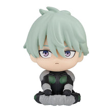 画像をギャラリービューアに読み込む, 新箱識 🌟 10月新貨🌟  現貨  Bandai  全新 行版 扭蛋  怪獸8號 角色坐下系列     一套4款
