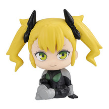 画像をギャラリービューアに読み込む, 新箱識 🌟 10月新貨🌟  現貨  Bandai  全新 行版 扭蛋  怪獸8號 角色坐下系列     一套4款
