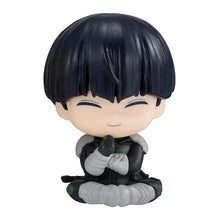 画像をギャラリービューアに読み込む, 新箱識 🌟 10月新貨🌟  現貨  Bandai  全新 行版 扭蛋  怪獸8號 角色坐下系列     一套4款
