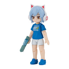 Load image into Gallery viewer, New box information 🌟 New arrivals in August 🌟 Ready-made version of BANDAI Gacha Aqua Shooters! The 12th edition comes in a set of 5 types 
