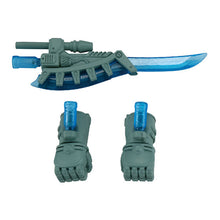 Load image into Gallery viewer, New box information 🌟 New arrivals in August 🌟 Ready-made version of BANDAI Gacha Aqua Shooters! The 12th edition comes in a set of 5 types 
