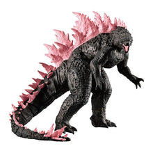 將圖片載入圖庫檢視器 新箱識 🌟9月新貨🌟 現貨 行版 扭蛋 bandai HG GODZILLA x KONG 新的帝國角色造型擺設 一套4款 哥斯拉大戰金剛2
